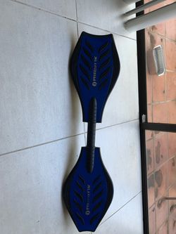 Ripstick