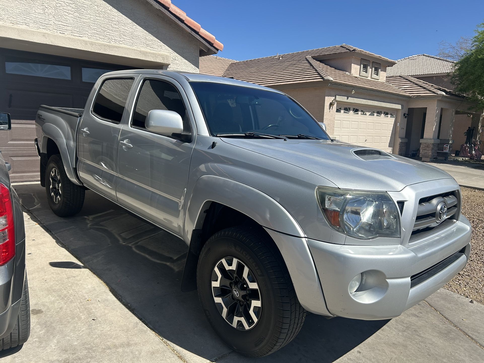 2010 Toyota Tacoma