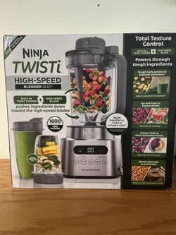Ninja 1600W Blender