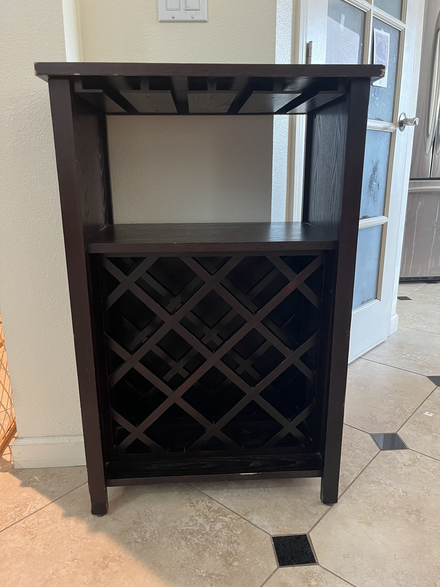 Wine Rack