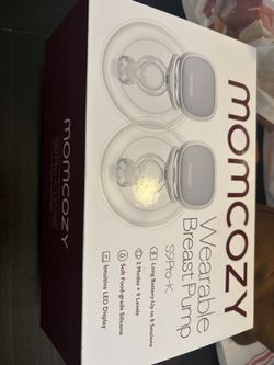 Momcozy S9 Pro