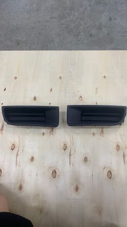 Honda Prelude Fog Light Cover (2001)