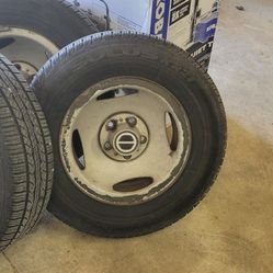 Ford Ranger Rims Wheels $ Tires
