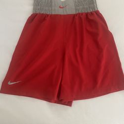 Nike boxing trunks new arrivals
