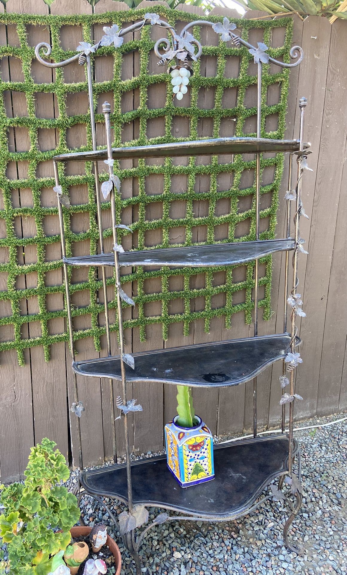 Plants Stand For Only 25 Dollars