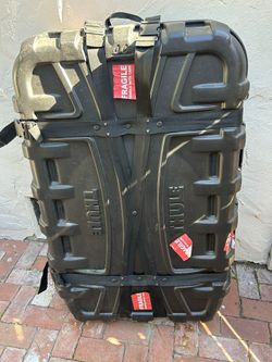Thule Hard bike Case