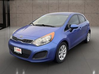 2013 Kia Rio