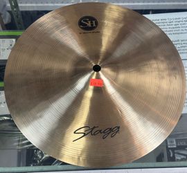 12” Stagg SH Medium Splash