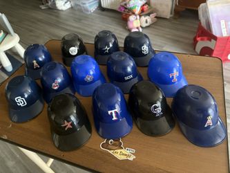 Baseball Caps