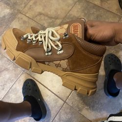 Gucci Shoes