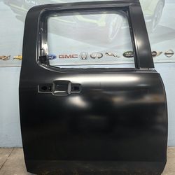 2022-2025 FORD MAVERICK RIGHT REAR DOOR