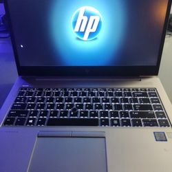 HP EliteBook 840 G6