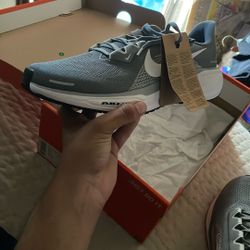 Brand New Nike Shoes Size 12