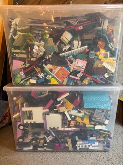 Lego sets