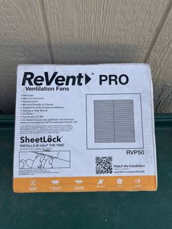 ReVent