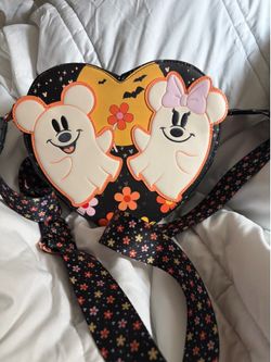Loungefly Purse