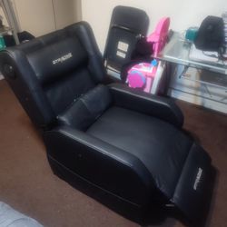 Gaming Recliner Chair 