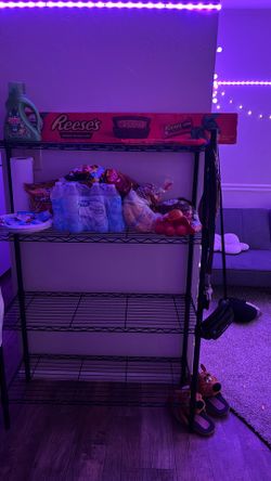 Pantry