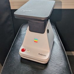 Polaroid Lab 