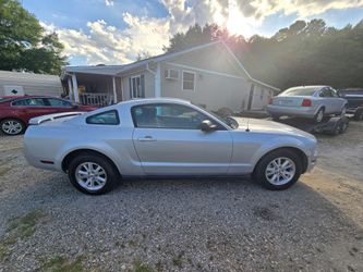 2006 Ford Mustang