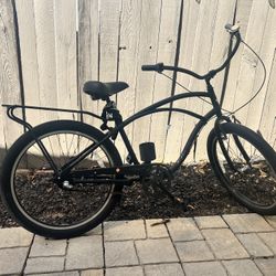 Electra Beach Cruiser