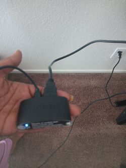 Vizio tv