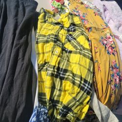 Girl Clothes 