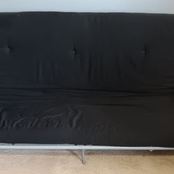 Futon Bed