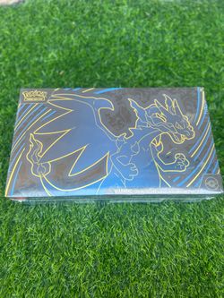 Pokémon Mega  Charizard upc