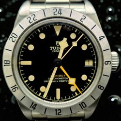 Tudor BB PRO
