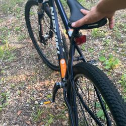 Idk Mountain Bike 