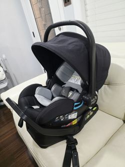 Baby Jogger City Go 2 Infant Baby Car Seat Carseat