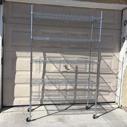 Reja para ordenar cosas