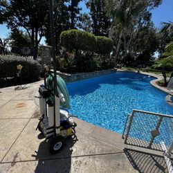 Pools