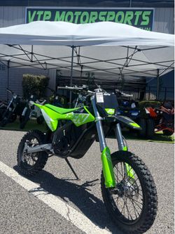 RFN 48V SX-E2 Green