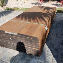 IPE hardwood In Stock Ready To Ship 