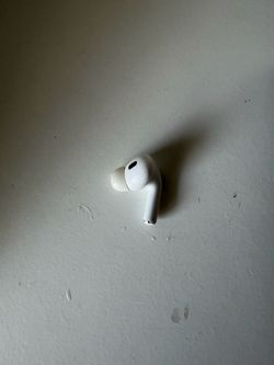 Right Ear AirPod