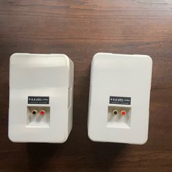 ads l310w Outdoor Speakers