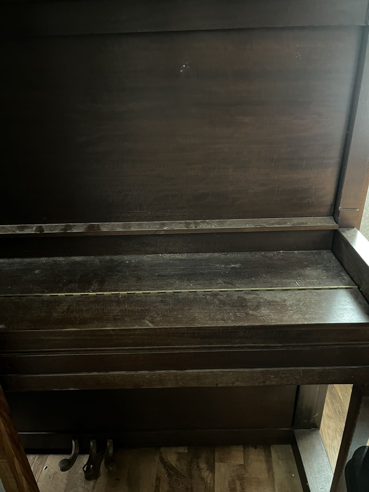 Free Upright Piano