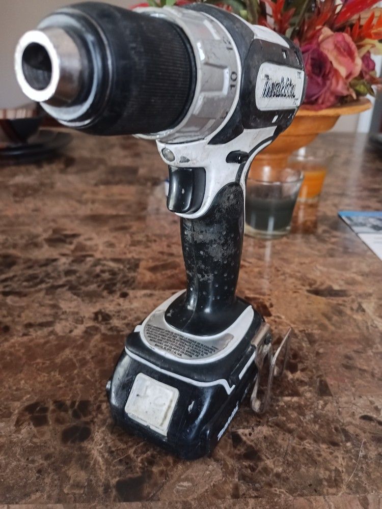 Makita Drill