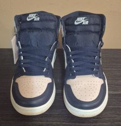 Jordan 1 Retro OG "Atomosphere" -  Wm(Sz 8)