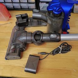 Dyson DC 35 Parts