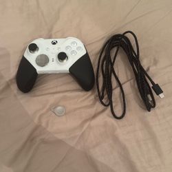Xbox Core  Elite Controller 