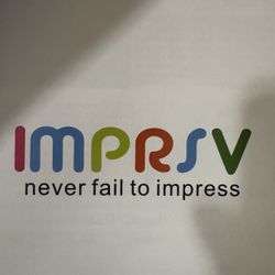 Imprsv Never Fail To Impress