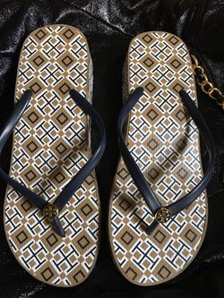 Original Tory Burch size 9 like new