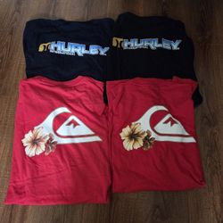 Y2k Surf T-Shirt Bundle