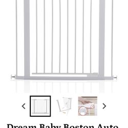 Dream Baby Gate 