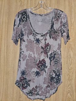 Womens Shirt