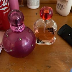 Perfumes