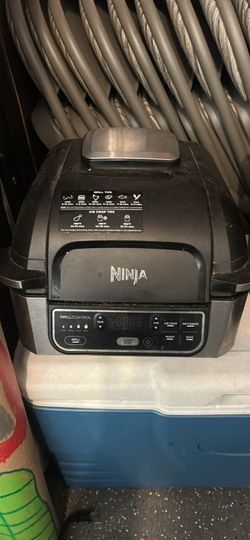 Ninja cooker